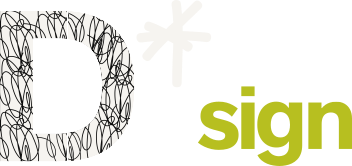 D*sign Logo