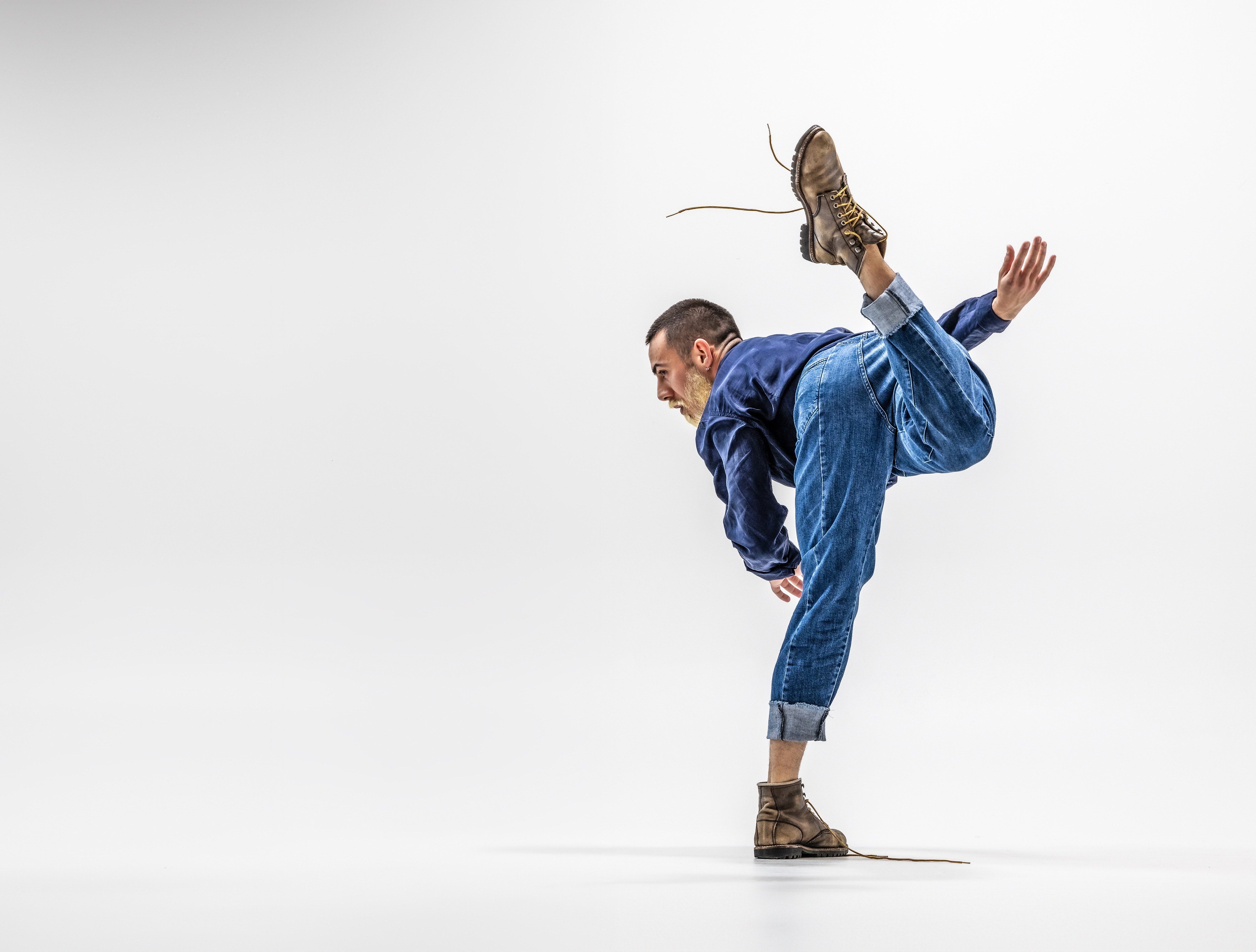 Simone Frederick Scacchetti