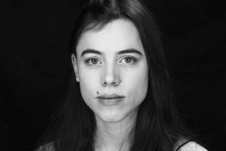 Viola Esmeralda Grappiolo